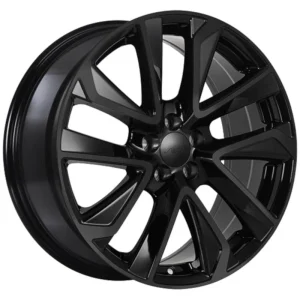 ART – Replica 179 – Black – 17″x7.5″ 39mm – All weather Wheels – R1791701